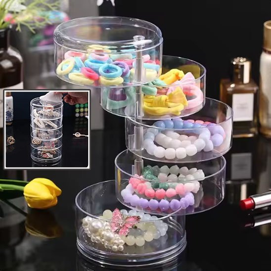 Boite à bijoux | Élégance Premium - Univers des accessoiresBoite à bijoux | Élégance Premium