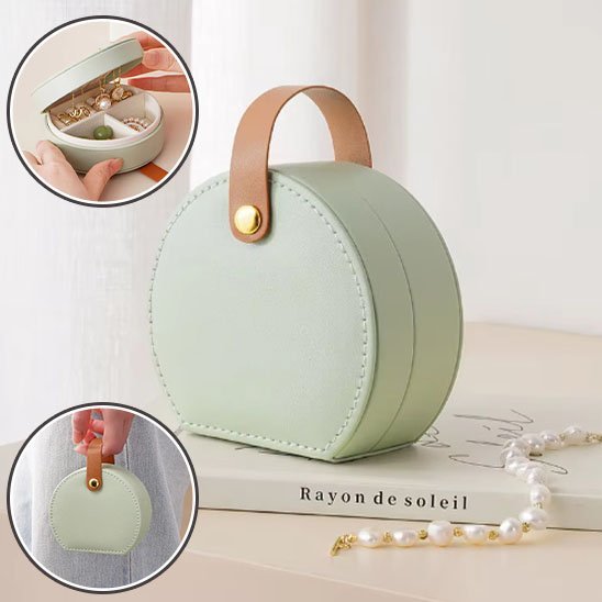 Boite à bijoux | Élégance - Univers des accessoiresBoite à bijoux | Élégance