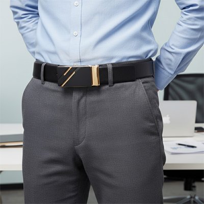 Ceinture homme | Élégance Durable - Univers des accessoiresCeinture homme | Élégance Durable