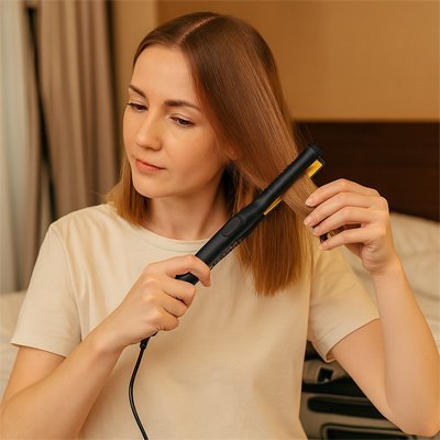 Fer Ă Lisser Professionnel | Brillance Exceptionnelle - Univers des accessoiresFer Ă Lisser Professionnel | Brillance Exceptionnelle