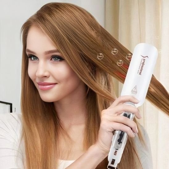 Lisseur | Professionnel Anti - Frisottis - Univers des accessoiresLisseur | Professionnel Anti - Frisottis