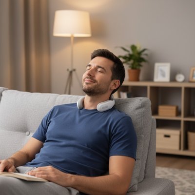 Masseur cervical | Relax - Pro - Univers des accessoiresMasseur cervical | Relax - Pro