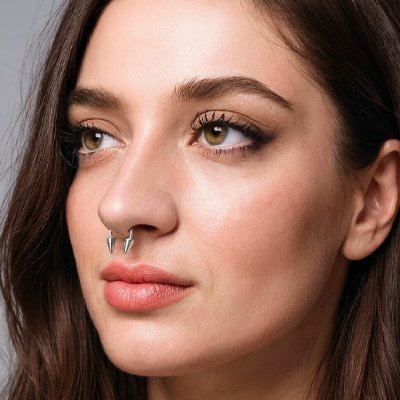 Piercing nez | Designs Élégants - Univers des accessoiresPiercing nez | Designs Élégants