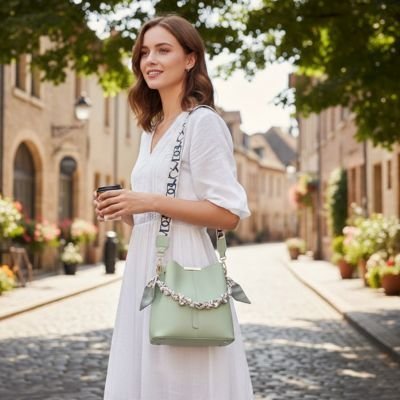 Sac à bandoulière femme | Élégance - Univers des accessoiresSac à bandoulière femme | Élégance