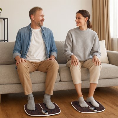 Appareil de massage des pieds | RelaxTherapy - Univers des accessoiresAppareil de massage des pieds | RelaxTherapy