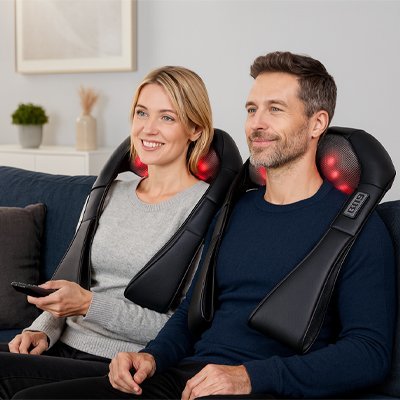 Appareil de massage | Pro Relax - Univers des accessoiresAppareil de massage | Pro Relax