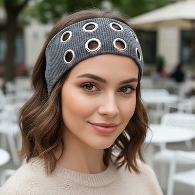 Bandeau cheveux | Élégant Confort - Univers des accessoiresBandeau cheveux | Élégant Confort