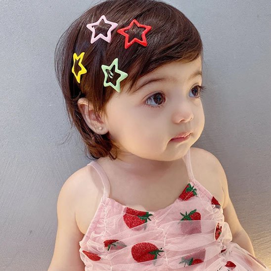 Barrette cheveux | Tendance Durable - Univers des accessoiresBarrette cheveux | Tendance Durable