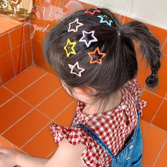 Barrette cheveux | Tendance Durable - Univers des accessoiresBarrette cheveux | Tendance Durable