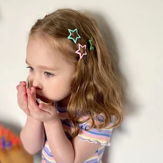 Barrette cheveux | Tendance Durable - Univers des accessoiresBarrette cheveux | Tendance Durable
