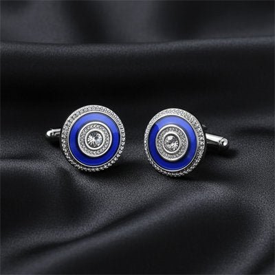 Bouton de manchette | Élégance Raffinée - Univers des accessoiresBouton de manchette | Élégance Raffinée