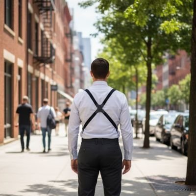 Bretelles homme | Élégantes - Univers des accessoiresBretelles homme | Élégantes
