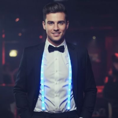Bretelles homme | Élégance Ajustable - Univers des accessoiresBretelles homme | Élégance Ajustable