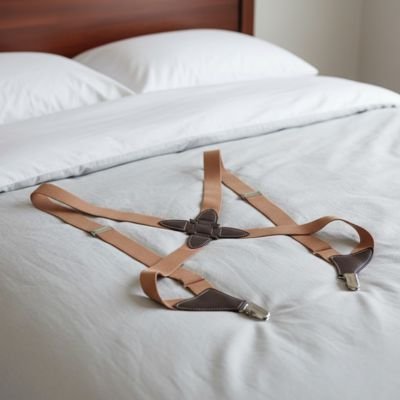 Bretelles homme | Élégantes - Univers des accessoiresBretelles homme | Élégantes