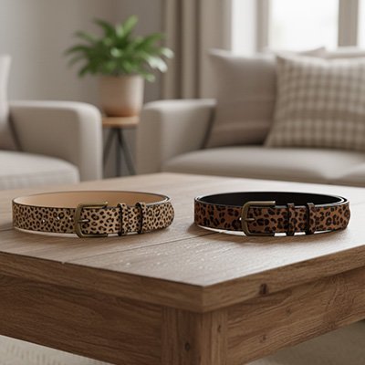 Ceinture femme | Élégance Versatile - Univers des accessoiresCeinture femme | Élégance Versatile