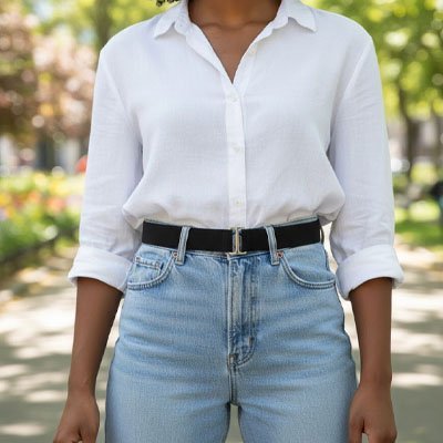Ceinture femme | Élégance - Univers des accessoiresCeinture femme | Élégance