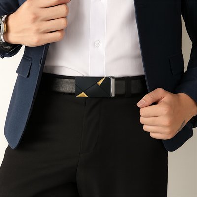 Ceinture homme | Élégance intemporelle - Univers des accessoiresCeinture homme | Élégance intemporelle