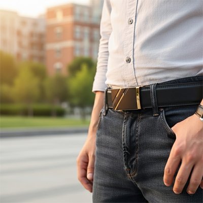 Ceinture homme | Élégance Durable - Univers des accessoiresCeinture homme | Élégance Durable