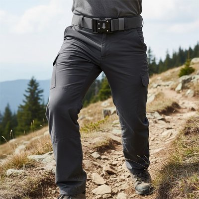Ceinture homme | Élégance Cuir Véritable - Univers des accessoiresCeinture homme | Élégance Cuir Véritable