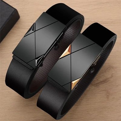 Ceinture homme | Élégance intemporelle - Univers des accessoiresCeinture homme | Élégance intemporelle