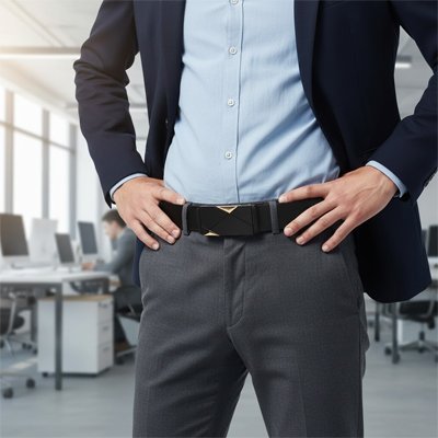 Ceinture homme | Élégance intemporelle - Univers des accessoiresCeinture homme | Élégance intemporelle