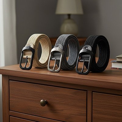 Ceinture Élégante | Premium - Univers des accessoiresCeinture Élégante | Premium