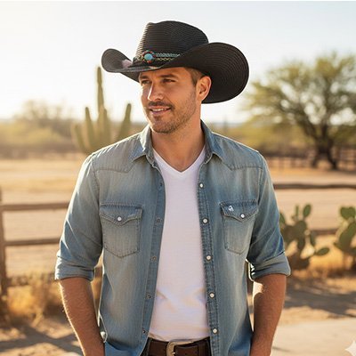 Chapeau homme | Élégance - Univers des accessoiresChapeau homme | Élégance