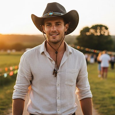 Chapeau homme | Élégance - Univers des accessoiresChapeau homme | Élégance
