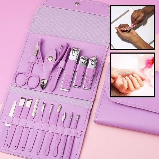 Coupe ongle | Précision Pro - Univers des accessoiresCoupe ongle | Précision Pro