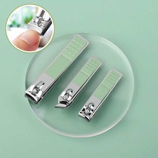 Coupe ongle | Précision Pro - Univers des accessoiresCoupe ongle | Précision Pro