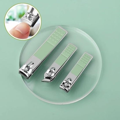 Coupe ongle | Précision Pro - Univers des accessoiresCoupe ongle | Précision Pro