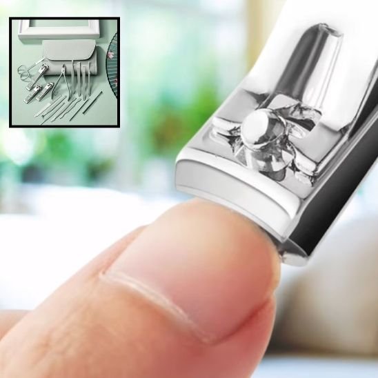 Coupe ongle | Précision Pro - Univers des accessoiresCoupe ongle | Précision Pro