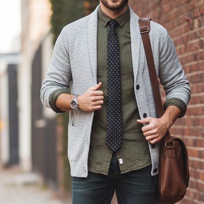 Cravate homme | Élégance Premium - Univers des accessoiresCravate homme | Élégance Premium