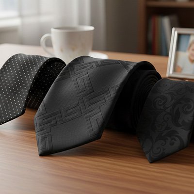 Cravate homme | Élégance Premium - Univers des accessoiresCravate homme | Élégance Premium