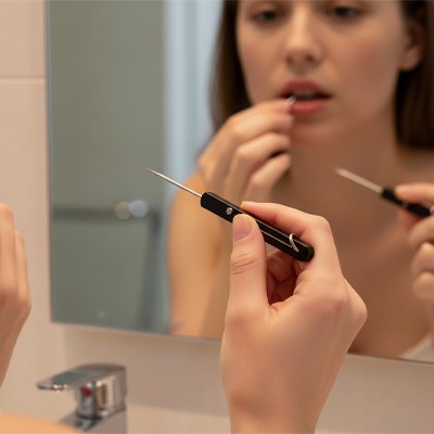 Cure dent en bambou | Écologique zéro déchet - Univers des accessoiresCure dent en bambou | Écologique zéro déchet