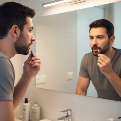 Cure dent en bambou | Écologique zéro déchet - Univers des accessoiresCure dent en bambou | Écologique zéro déchet