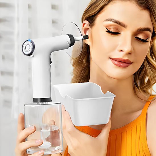 Cure oreille | Professionnel - Univers des accessoiresCure oreille | Professionnel