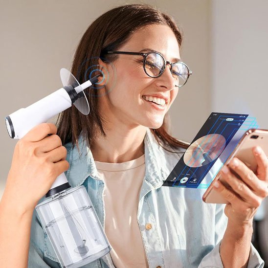 Cure oreille | Professionnel - Univers des accessoiresCure oreille | Professionnel