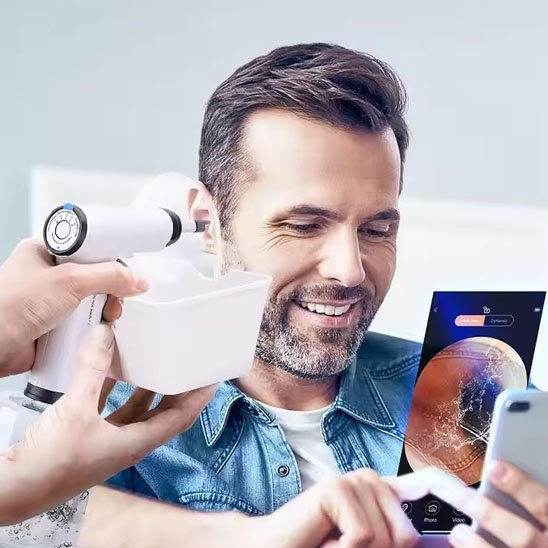 Cure oreille | Professionnel - Univers des accessoiresCure oreille | Professionnel