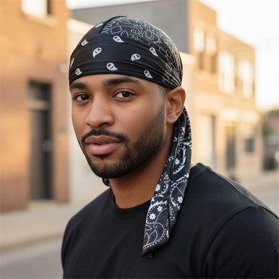 Durag | SilkWave Premium - Univers des accessoiresDurag | SilkWave Premium