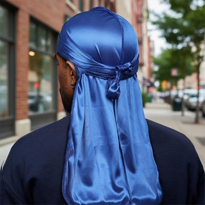 Durag Premium | Protection Capillaire Stylée - Univers des accessoiresDurag Premium | Protection Capillaire Stylée