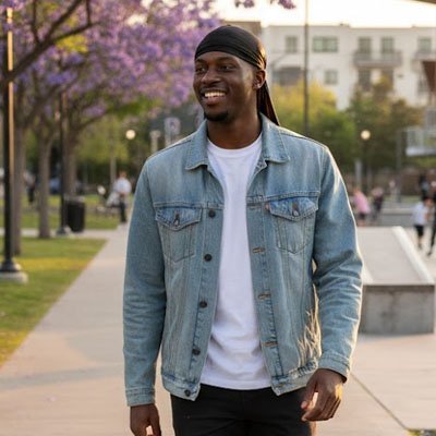 Durag Premium | Protection Capillaire Stylée - Univers des accessoiresDurag Premium | Protection Capillaire Stylée