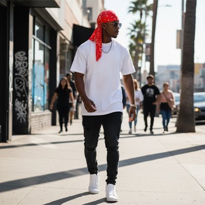 Durag | SilkWave Premium - Univers des accessoiresDurag | SilkWave Premium