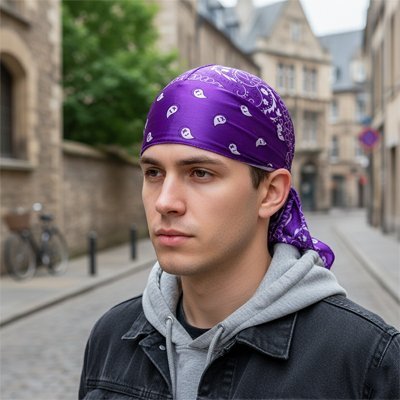 Durag | SilkWave Premium - Univers des accessoiresDurag | SilkWave Premium