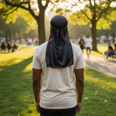 Durag Premium | Protection Capillaire Stylée - Univers des accessoiresDurag Premium | Protection Capillaire Stylée
