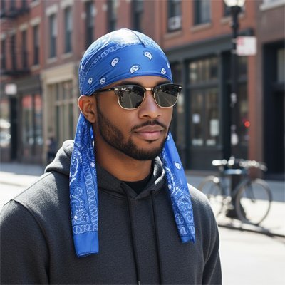 Durag | SilkWave Premium - Univers des accessoiresDurag | SilkWave Premium