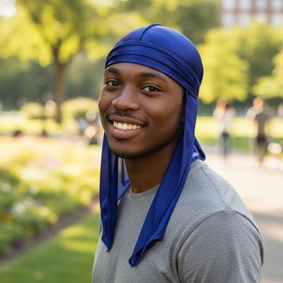 Durag Premium | Protection Capillaire Stylée - Univers des accessoiresDurag Premium | Protection Capillaire Stylée