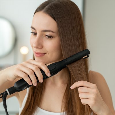 Fer à Lisser Professionnel | Brillance Exceptionnelle - Univers des accessoiresFer à Lisser Professionnel | Brillance Exceptionnelle