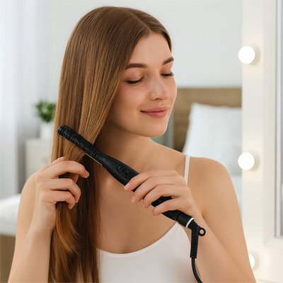 Fer à Lisser Professionnel | Brillance Exceptionnelle - Univers des accessoiresFer à Lisser Professionnel | Brillance Exceptionnelle