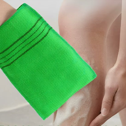 Gant exfoliant | Peau Douce - Univers des accessoiresGant exfoliant | Peau Douce